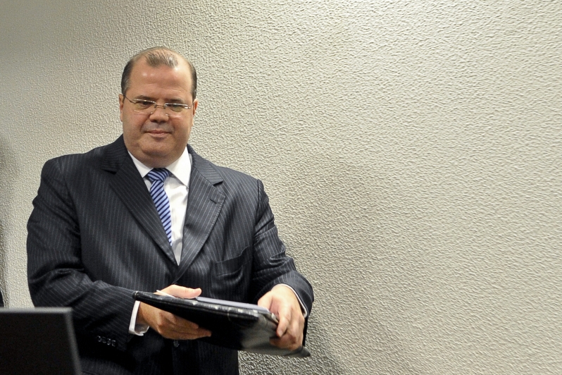 BC reduz projeção de crescimento para 2,7%