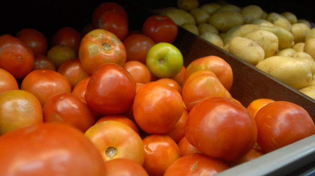 Cada brasileiro joga mais de 40 quilos de comida no lixo por ano
