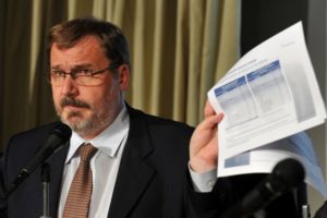 Superávit primário bate recorde em maio