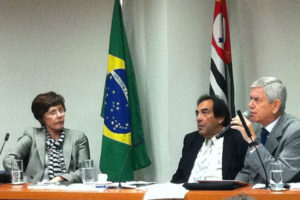 Comissão da Verdade de São Paulo pede revisão da Lei de Anistia