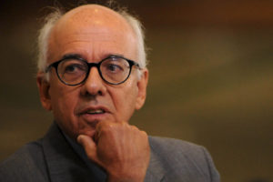 Cláudio Fonteles deixa a Comissão Nacional da Verdade