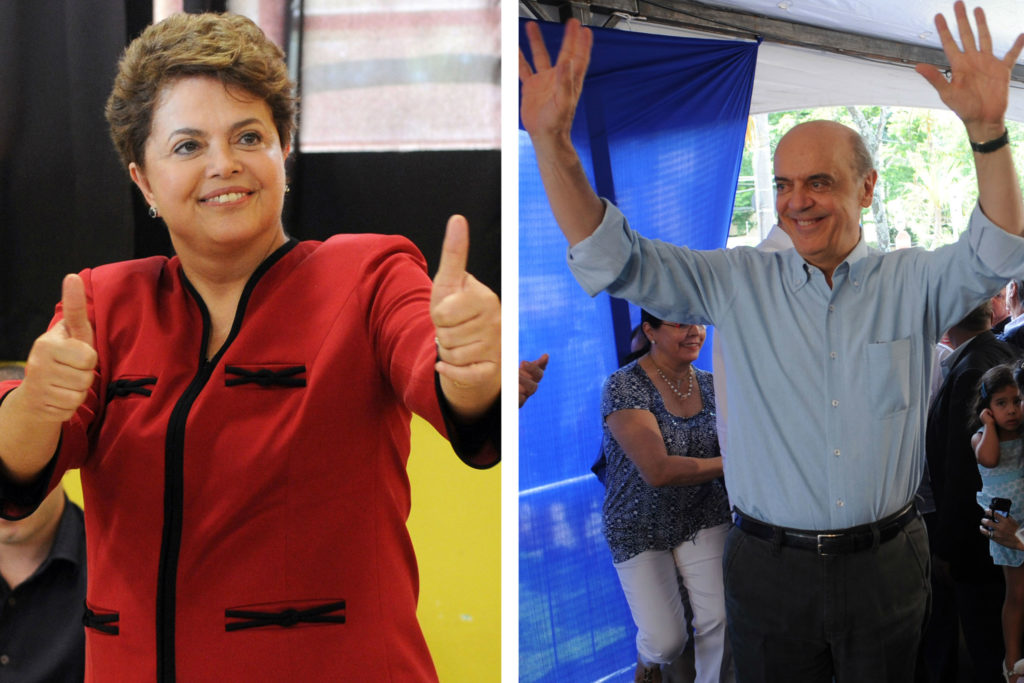 Vox Populi / CartaCapital: 62% não têm simpatia pelo PT, PSDB, PMDB ou PV