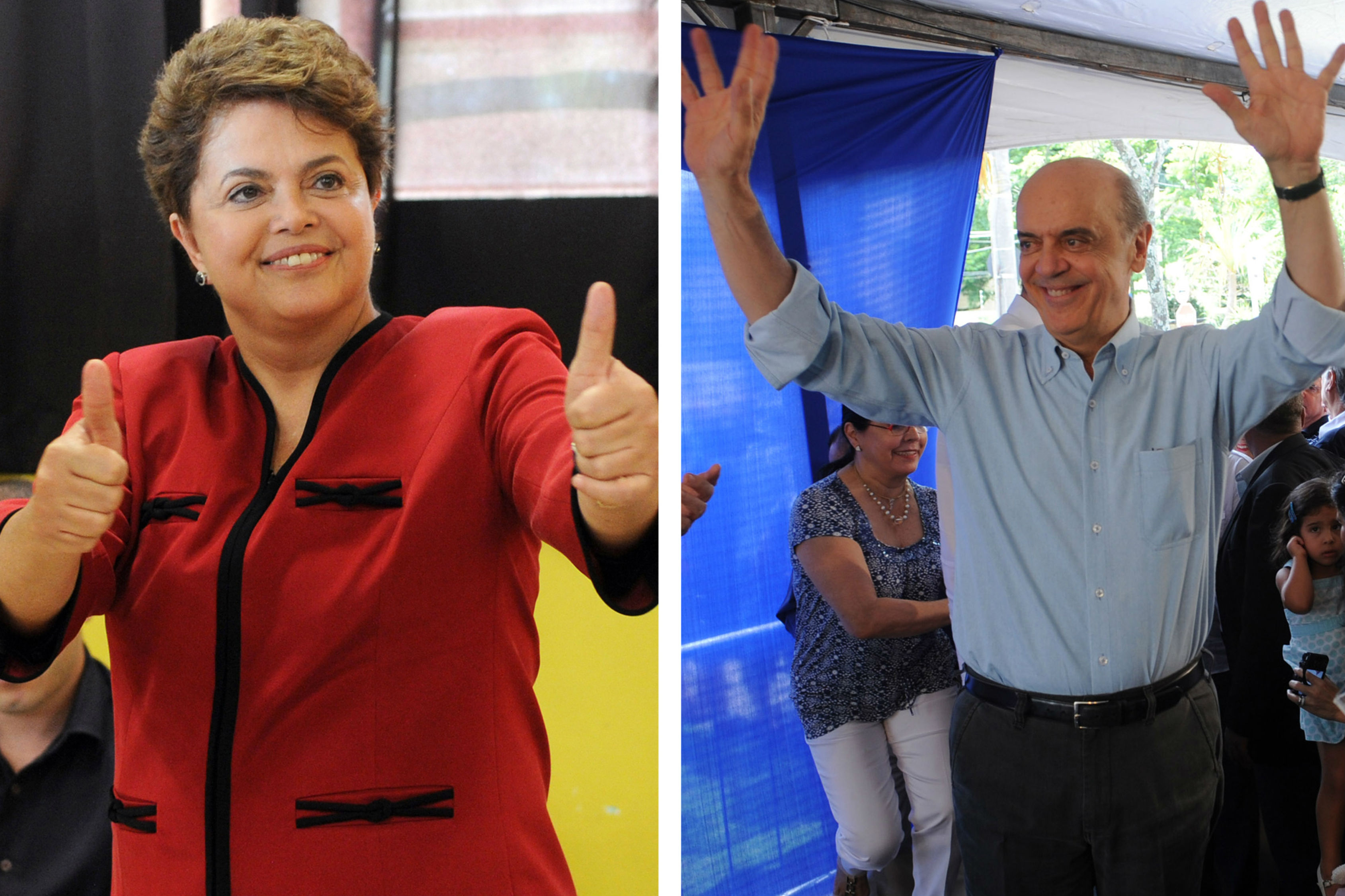 Vox Populi / CartaCapital: 62% não têm simpatia pelo PT, PSDB, PMDB ou PV