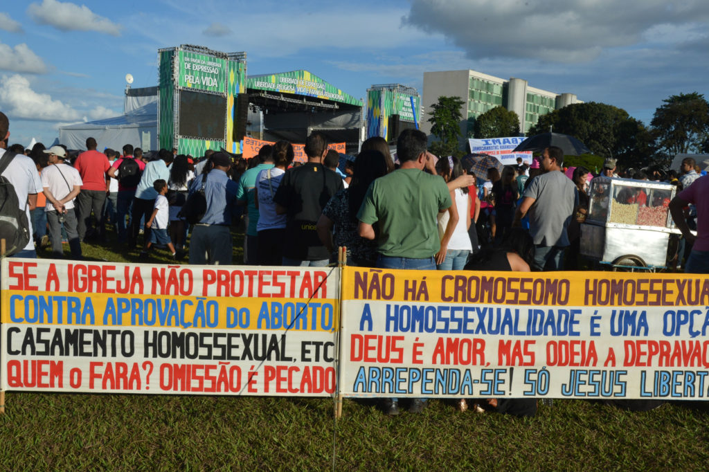 ‘Bolsa Estupro’: quando a vítima se torna criminosa
