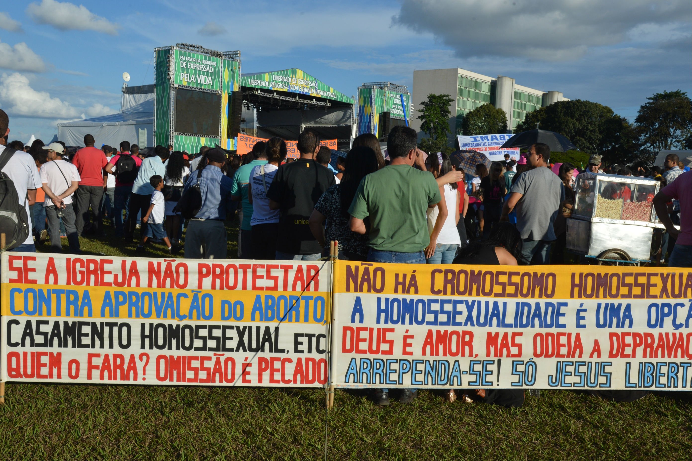 ‘Bolsa Estupro’: quando a vítima se torna criminosa
