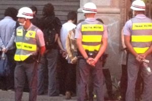 Repórter de CartaCapital é preso durante cobertura de manifestação