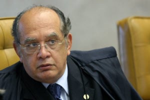 STF derruba liminar de Gilmar Mendes e libera tramitação de lei de partidos