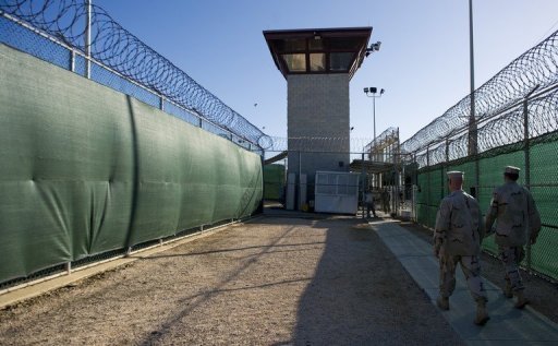Mais de 150 médicos pedem acesso a presos de Guantánamo