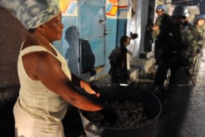 O Brasil em missões de paz: contribuições e desafios