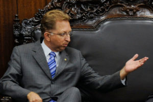 PSDB condena