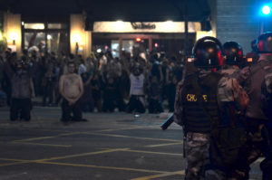 Os protestos e a falência moral do Brasil
