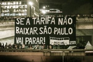 Em carta a Dilma, MPL lembra de índios e pede diálogo com movimentos sociais