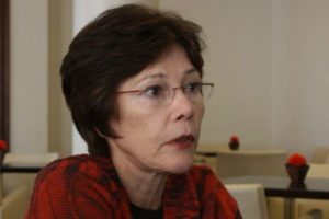 “É preciso que haja julgamento”, defende coordenadora da Comissão Nacional da Verdade   