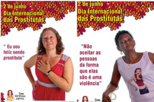 Prostituição e direito à saúde