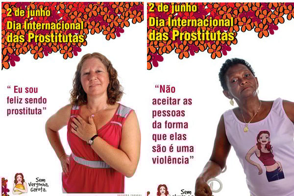 Prostituição e direito à saúde