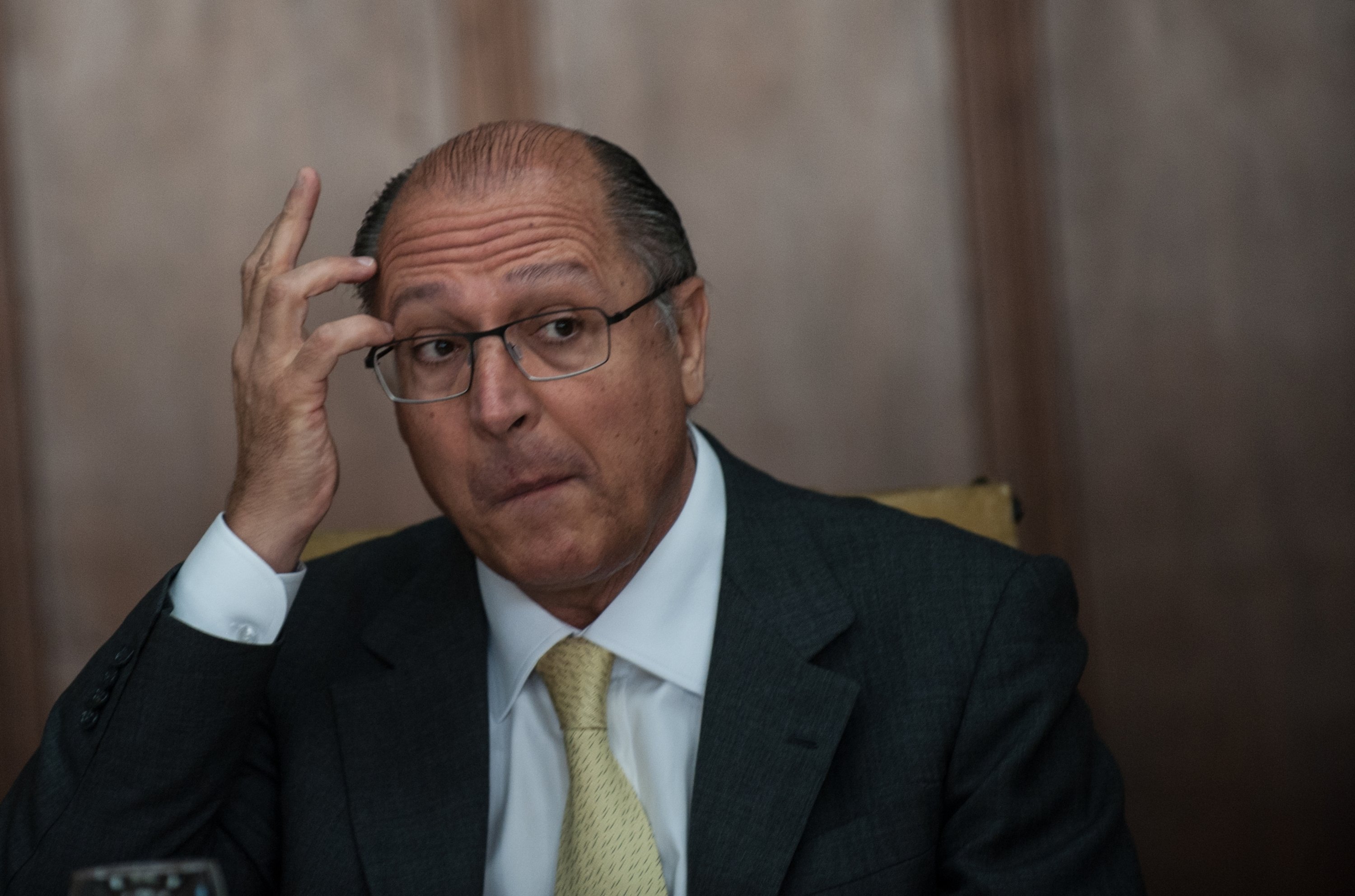 “Propinoduto desviou milhões do governo paulista”