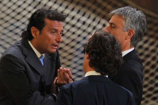 Começa julgamento do capitão do “Costa Concordia”