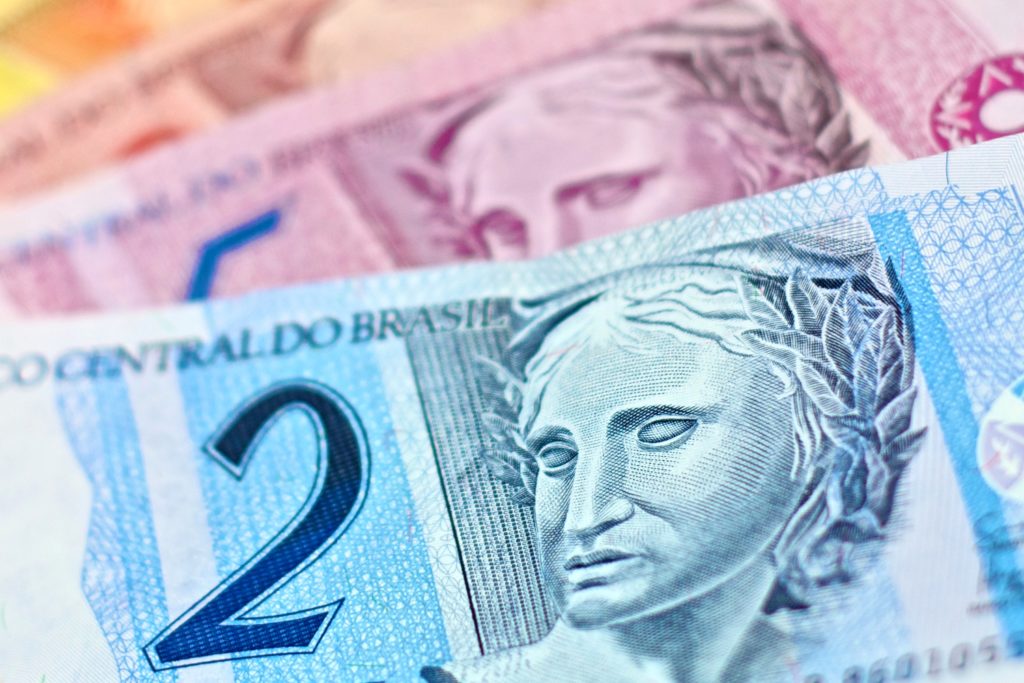 Inflação oficial recua na prévia de julho