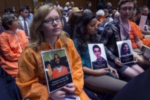 Religiosos nos EUA pedem o fim de Guantánamo