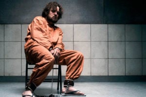 Ex-detento de Guantánamo ainda tenta retomar vida