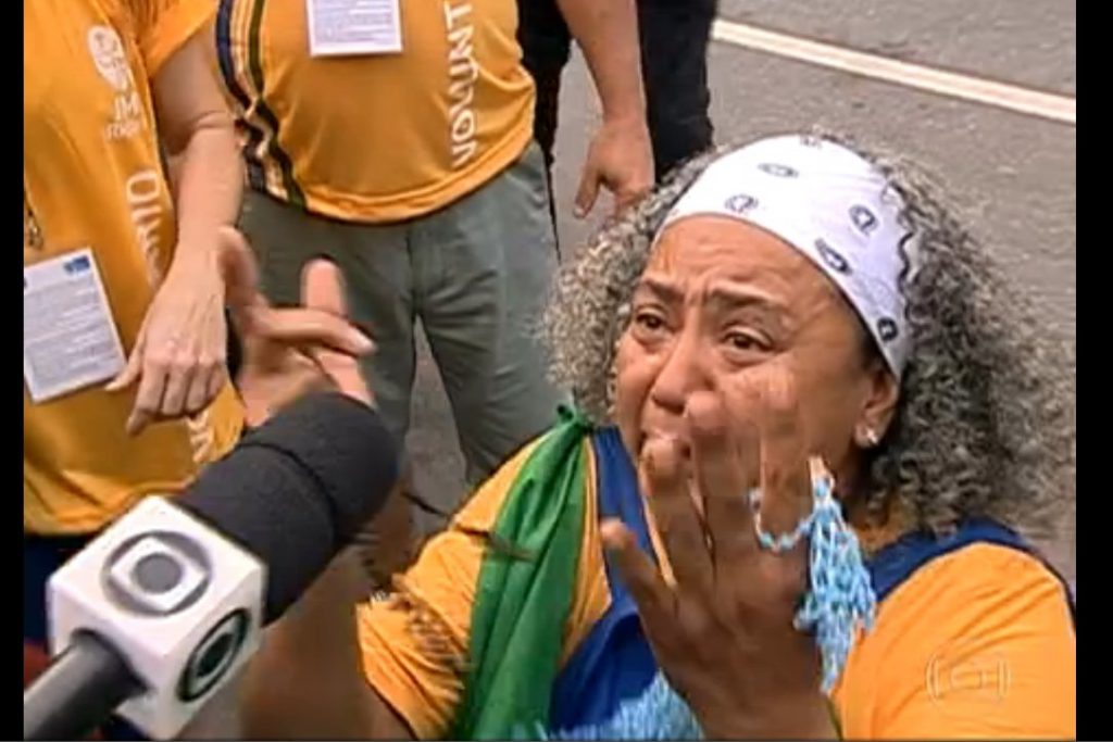 Papa é um Feliciano com muito mais poder e o apoio da Globo