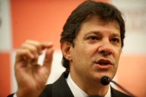 São Paulo receberá R$ 8 bilhões do governo federal para investimentos