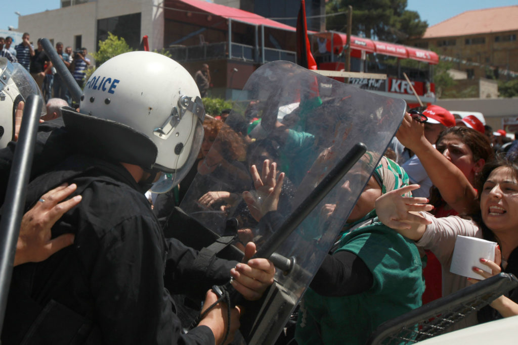 Diálogo entre Israel e palestinos será retomado