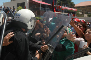 Diálogo entre Israel e palestinos será retomado