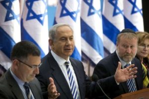 Israel libertará 80 presos palestinos