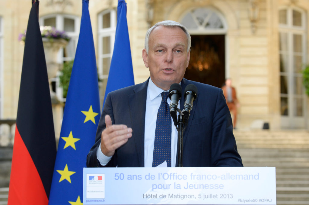 França nega ter esquema de espionagem similar ao dos EUA