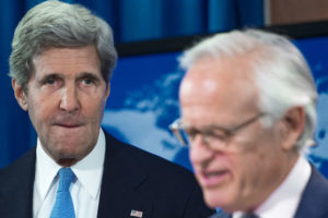 A paz entre Israel e os palestinos é viável?