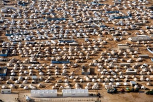 ACNUR mostra preocupação com prisões arbitrárias de sírios no Egito