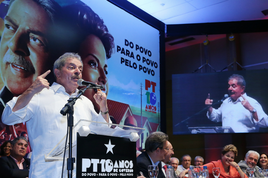 Maduro e Evo Morales devem ir a encontro do Foro de São Paulo