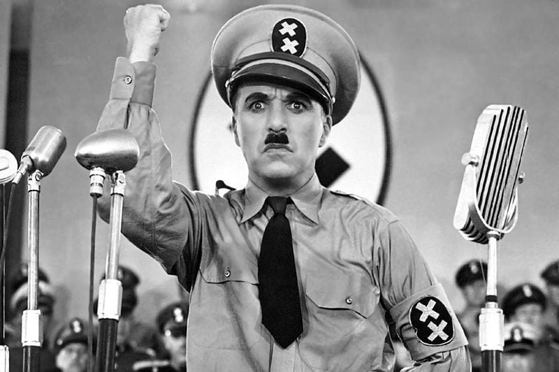 Os estúdios de Hollywood cederam a Hitler?