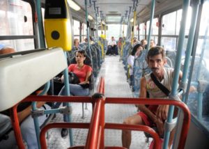 O passe livre e o desafio das concessões