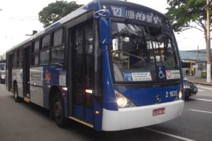 Senado aprova proposta para reduzir tarifas de transporte público