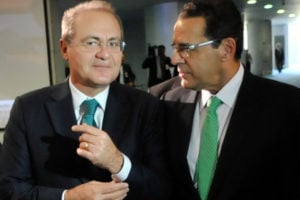 Procuradoria vai investigar uso de avião da FAB