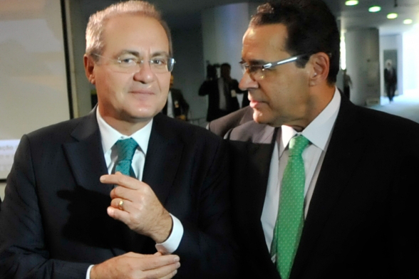 Procuradoria vai investigar uso de avião da FAB