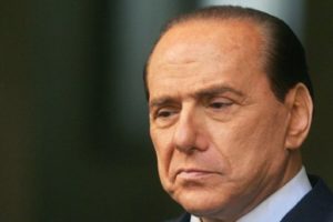 O “dia D” para Berlusconi