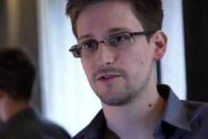 Há 10 anos, Edward Snowden revelou um mundo sitiado pela espionagem americana
