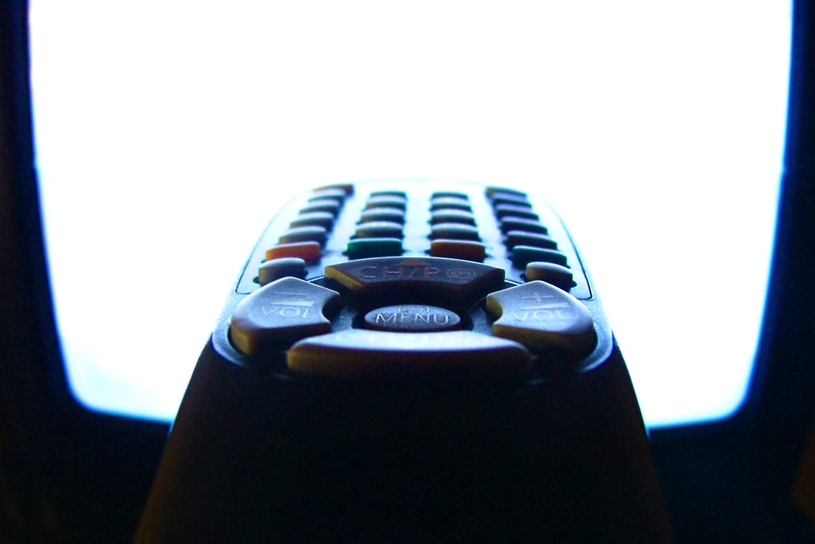 Os sotaques ainda incomodam os donos da mídia