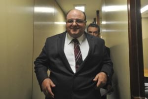 Vaccarezza, um campeão de doações