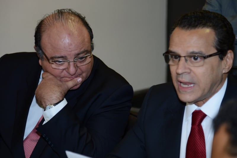 Câmara instala grupo que discutirá reforma política
