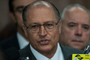 Procuradoria pede à justiça documentos de licitações em São Paulo