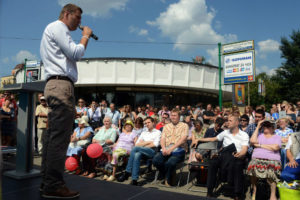 Alexei Navalny: um blogueiro agitador aposta na alma russa