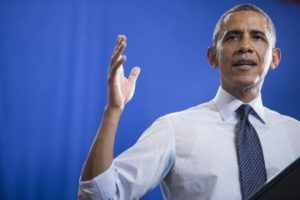 Obama se reúne com gigantes da informática sobre espionagem