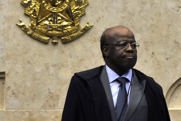 STF retoma julgamento dos recursos do caso