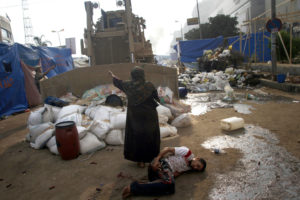 Egito declara estado de emergência após mortes