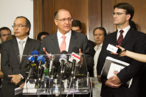 Alckmin, demos e populus 