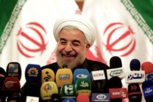 Presidente eleito iraniano chama Israel de 'ferida' no mundo islâmico